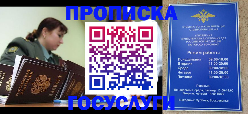 миграционный учет в Мурманской области